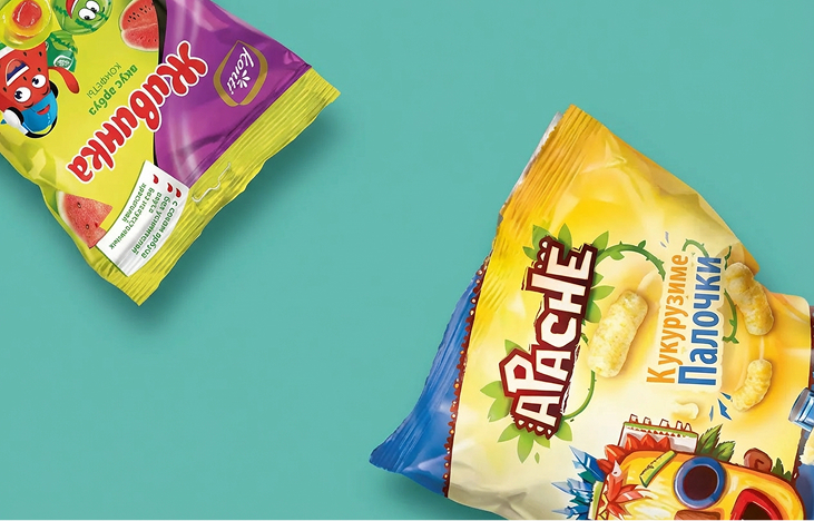 Épicerie sucrée